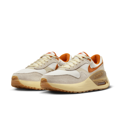 Giày thời trang nữ Nike AIR MAX SYSTM FQ8106-133