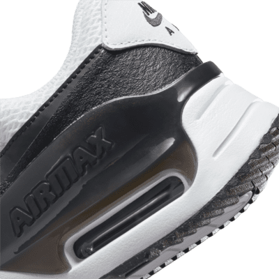 Giày thời trang nam Nike  AIR MAX SYSTM DM9537-103