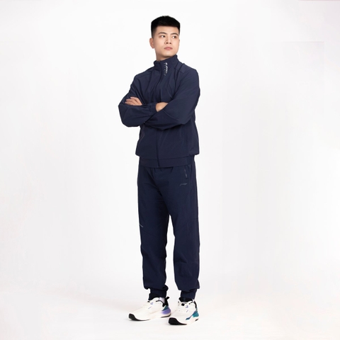 Áo gió Nam Li-Ning Nam AJDT729-1