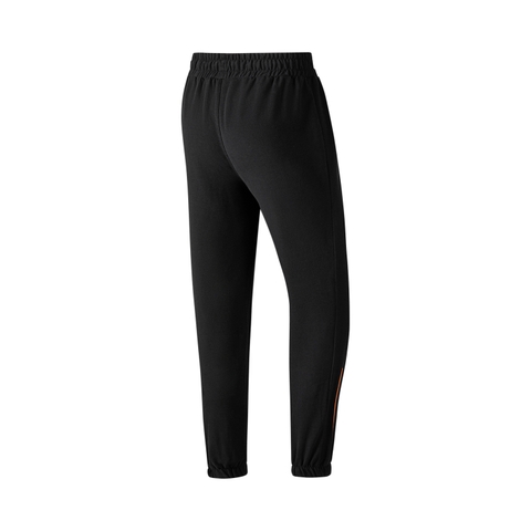 Quần nỉ Li-Ning Nữ AKLS942-4