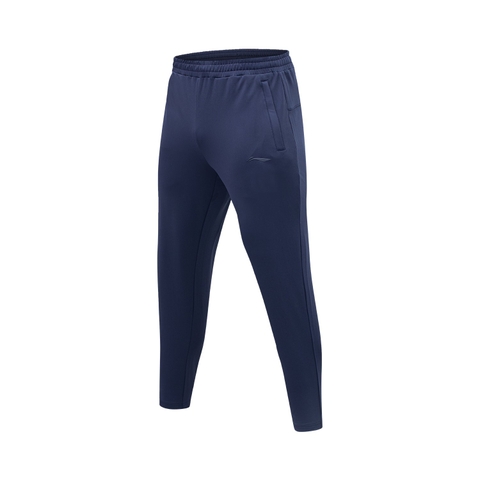 Quần nỉ Li-Ning Nam AKLSG73-2