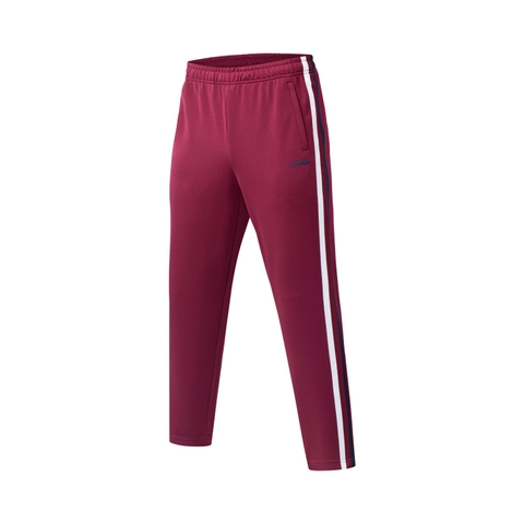 Quần nỉ Li-Ning Nam AKLSG75-1