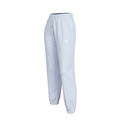 Quần nỉ Li-Ning Nữ AKLT524-3V