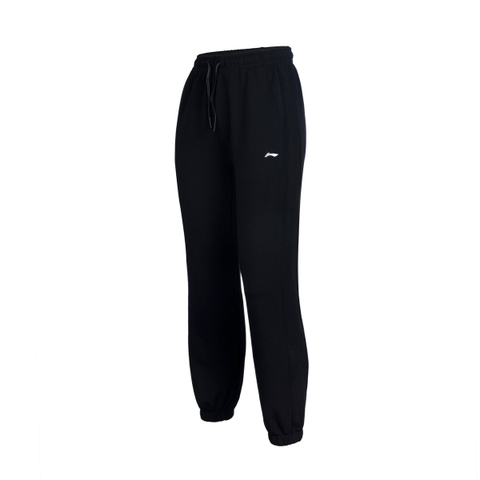 Quần nỉ Li-Ning Nữ AKLT524-4V