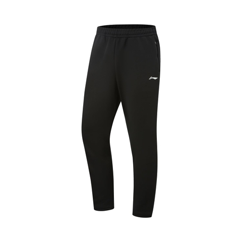 Quần nỉ Li-Ning Nam AKLW061-1V