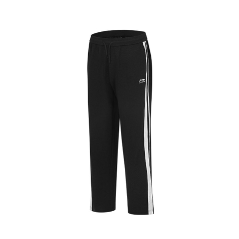Quần nỉ Li-Ning Nam AKLW379-2V