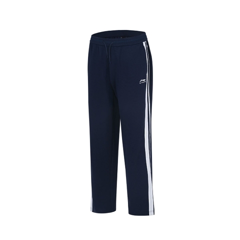 Quần nỉ Li-Ning Nữ AKLW398-2V