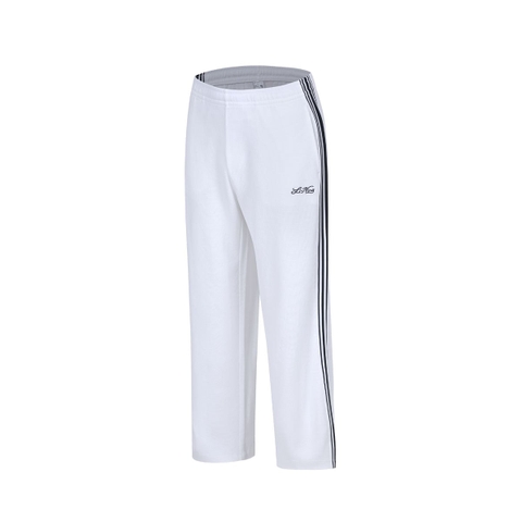 Quần nỉ Li-Ning Nữ AKLW398-3V