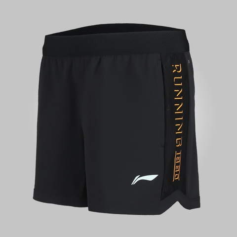 Quần short Li-Ning nữ AKSS398-2