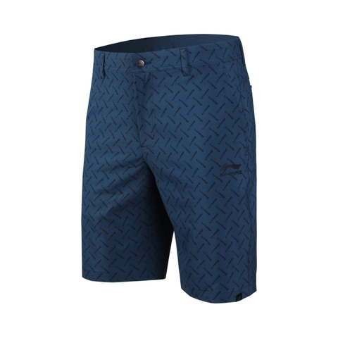 Quần short Li-Ning nam AKSSA03-2