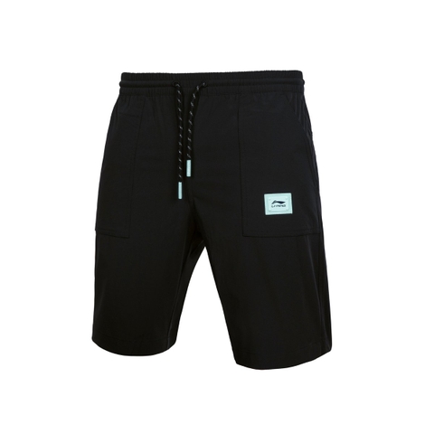 Quần short Li-Ning Nam AKST765-3