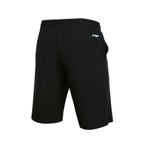 Quần short Li-Ning nam AKST765-3