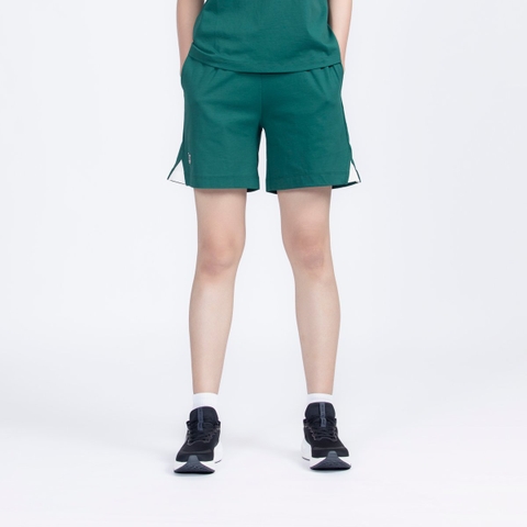 Quần short Li-Ning Nữ AKST784-1V