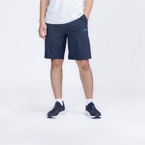 Quần short Li-Ning Nam AKST807-1V