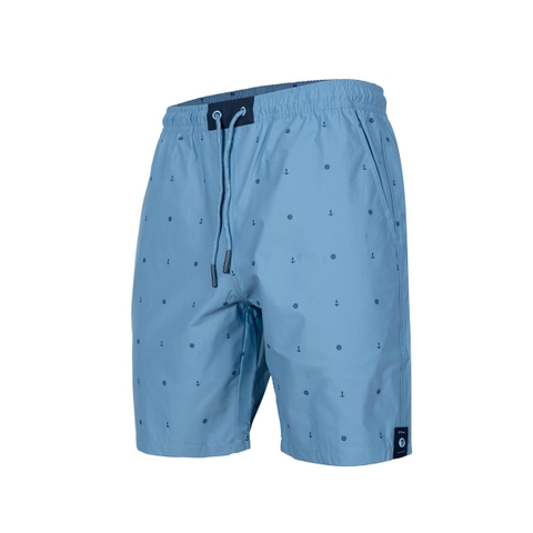 Quần short Li-Ning Nam AKST813-1V