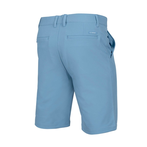 Quần Short golf Li-Ning Nam AKST897-3V