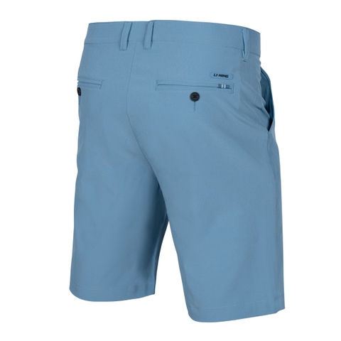 Quần Short golf Li-Ning Nam AKST899-2V