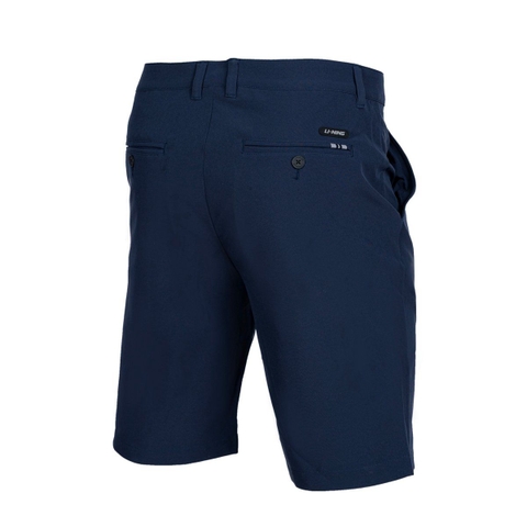 Quần Short golf Li-Ning Nam AKST899-3V