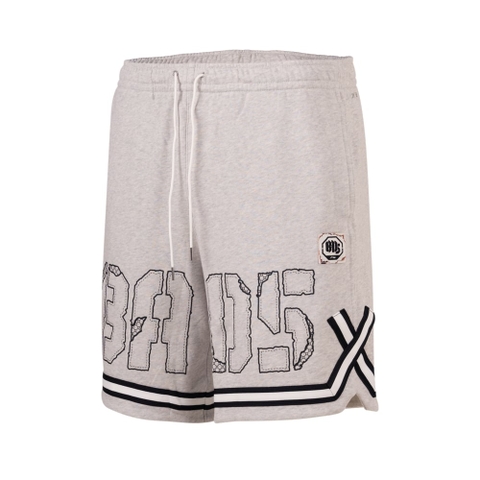 Quần short Li-Ning Nam AKSU115-2V