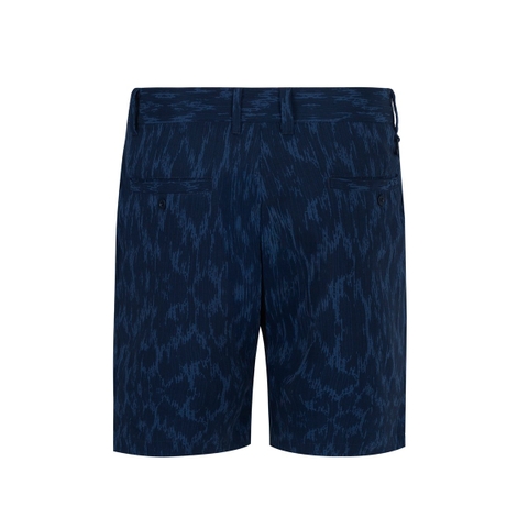 Quần short Li-Ning Nam AKSV737-1V