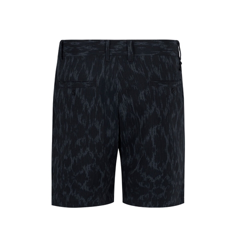 Quần short Li-Ning Nam AKSV737-2V