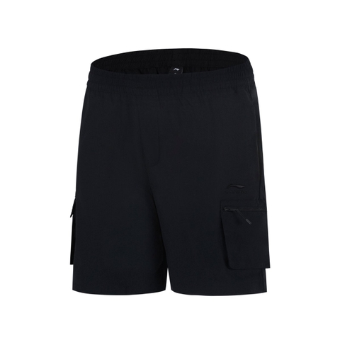 Quần short Li-Ning Nam AKSV805-1V