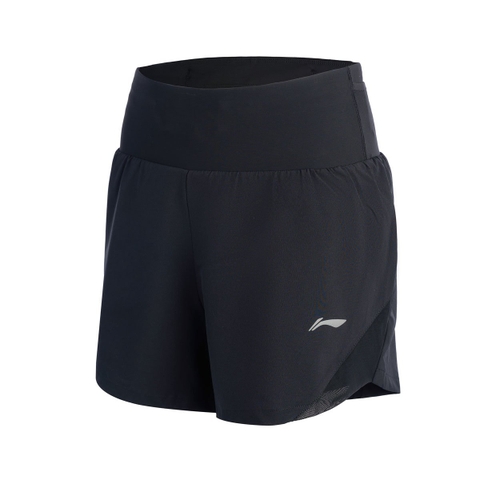 Quần short Li-Ning Nữ AKSV812-1V
