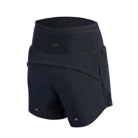 Quần short Li-Ning Nữ AKSV812-1V