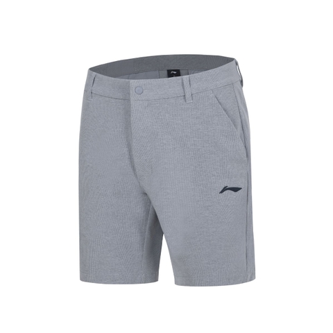 Quần short Li-Ning Nam AKSVA61-1V