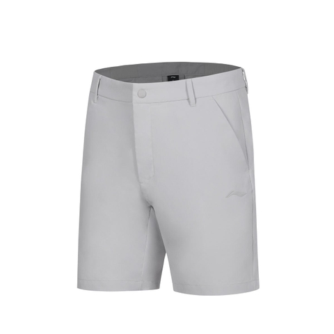 Quần short Li-Ning Nam AKSVA63-3V