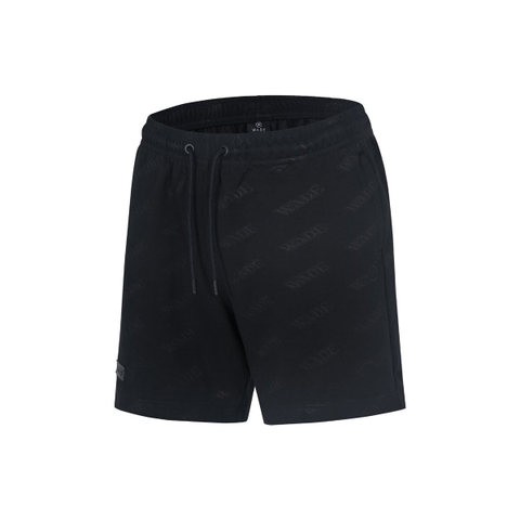 Quần short Li-Ning Nam AKSW167-1V