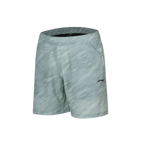Quần short Li-Ning Nam AKSW321-3V