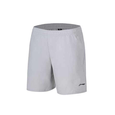 Quần short Li-Ning Nam AKSW323-3V
