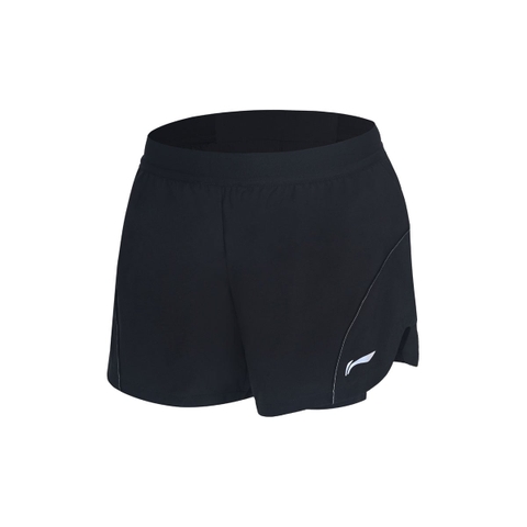 Quần short Li-Ning Nữ AKSW330-1V