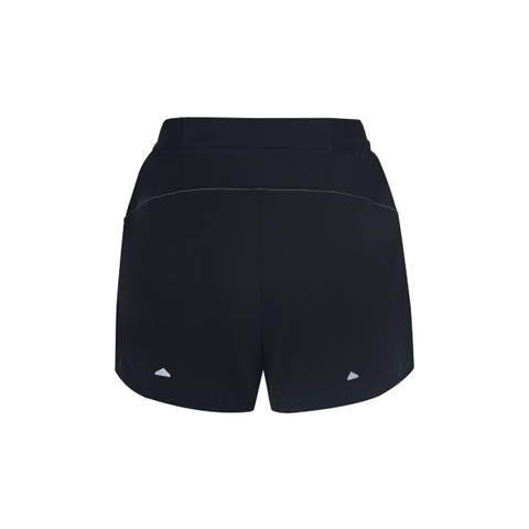 Quần short Li-Ning Nữ AKSW330-1V
