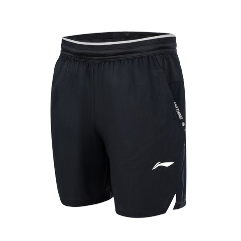 Quần short Li-Ning Nam AKSW653-2V