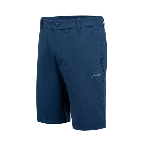Quần short Li-Ning Nam AKSW657-2V