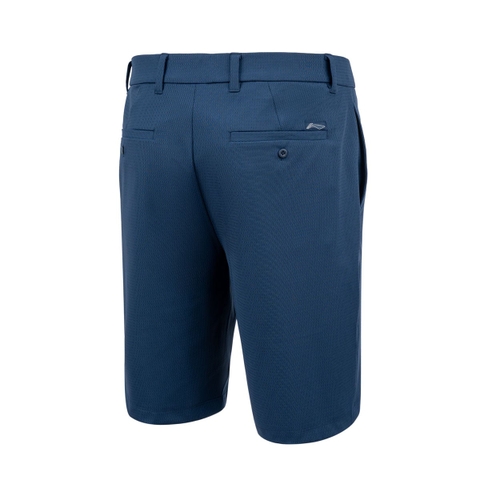Quần short Li-Ning Nam AKSW657-2V