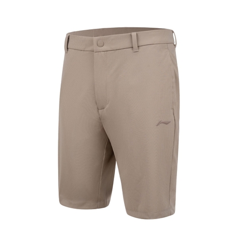 Quần short Li-Ning Nam AKSW657-3V