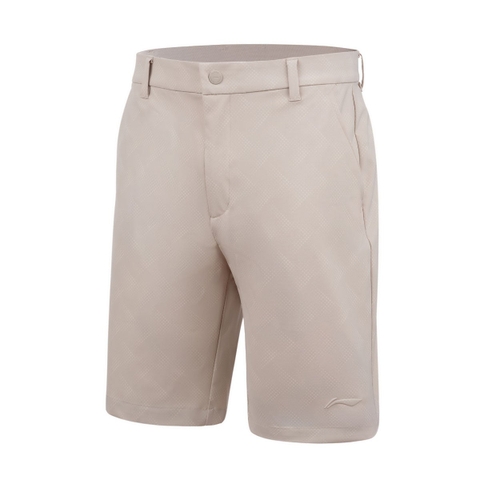 Quần short Li-Ning Nam AKSW661-4V