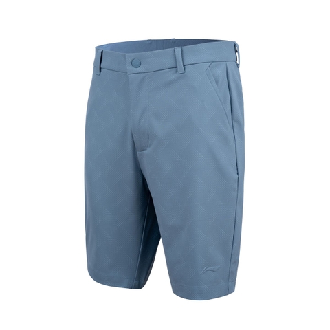 Quần short Li-Ning Nam AKSW661-5V