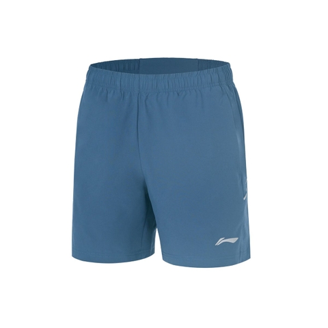 Quần short Li-Ning Nam AKSW753-2V