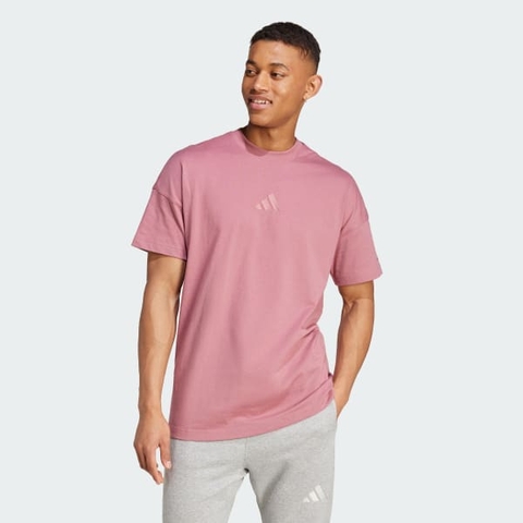 Áo T-shirt thể thao adidas ALL SZN Nam - IY4140