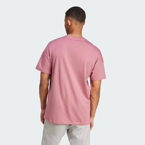 Áo T-shirt thể thao adidas ALL SZN Nam - IY4140