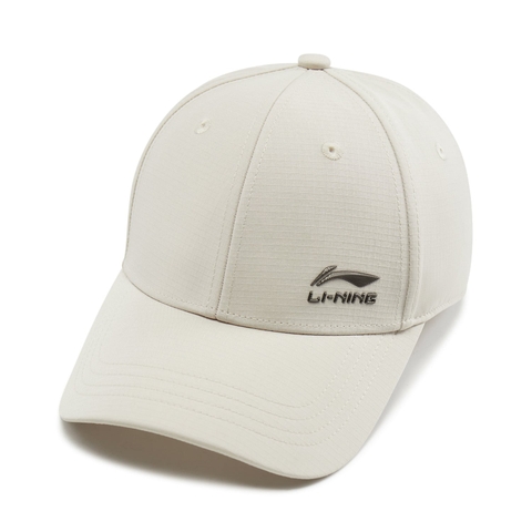 Mũ lưỡi trai Li-Ning Unisex AMYW015-2V