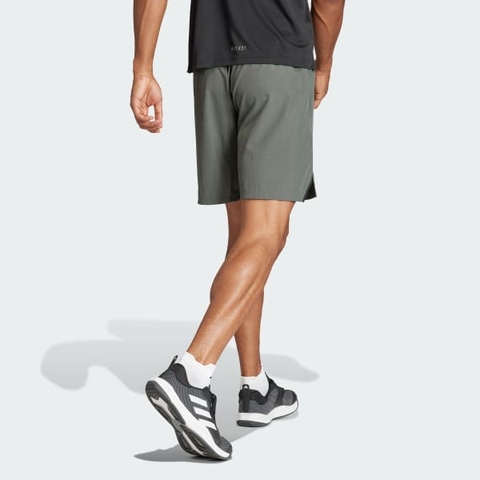 Quần short tập luyện adidas Designed for Training Nam - IS2263