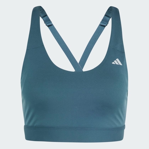 Áo Bra chạy bộ adidas medium support ultimateadidas Nữ - IL2900