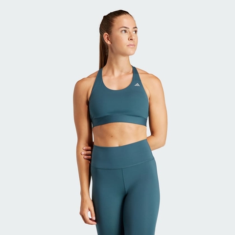 Áo Bra chạy bộ adidas medium support ultimateadidas Nữ - IL2900