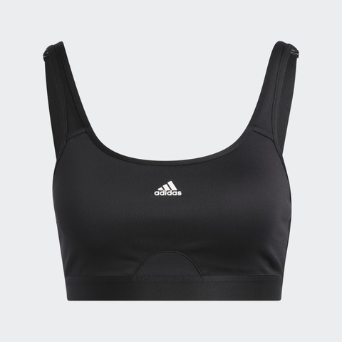 Áo Bra tập luyện high support adidas Nữ - HE9069