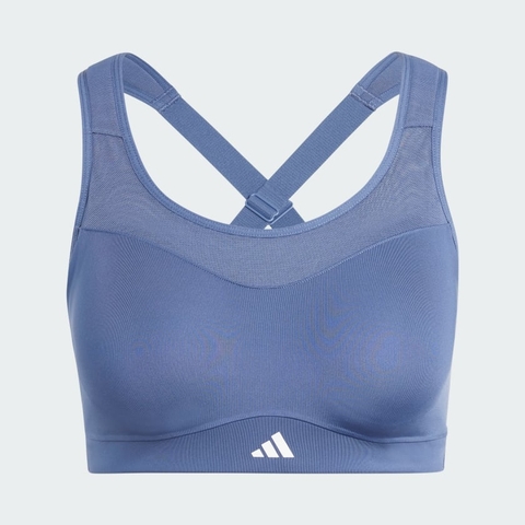 Áo Bra TLRDIM HS BRA adidas Nữ IT6680